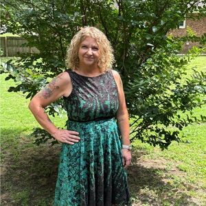 Meet your Posher, Angie